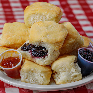 Load image into Gallery viewer, Jammin Biscuits