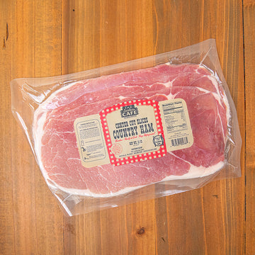 Load image into Gallery viewer, Country Ham Center Cut Slices