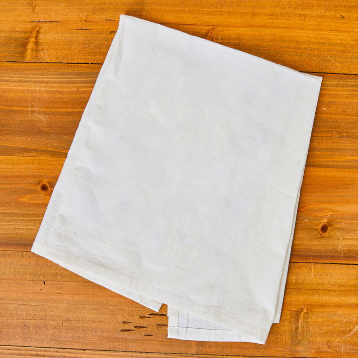 Loveless Collage Tea Towel