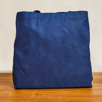 Load image into Gallery viewer, Loveless Collage Tote