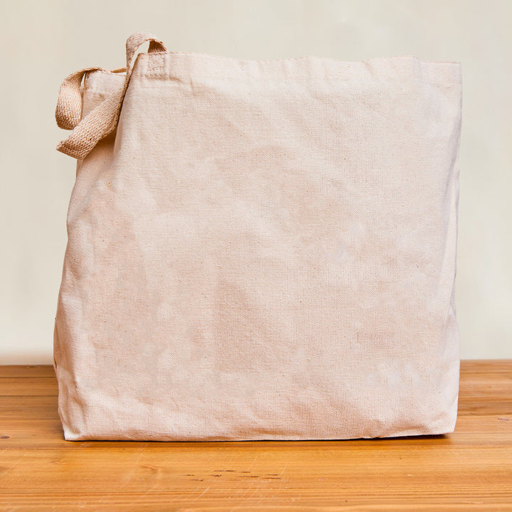 Loveless Collage Tote