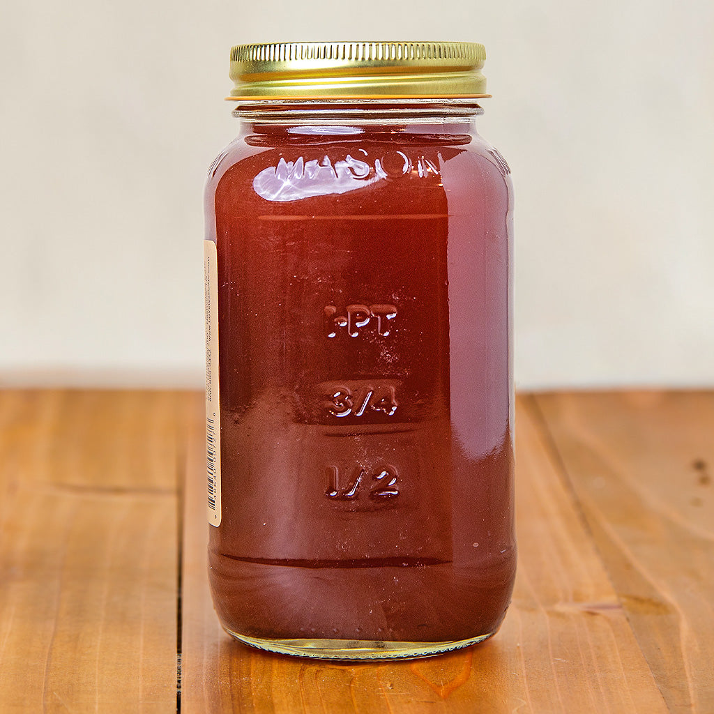 Countrypolitan Moonshine Mixer | Loveless Cafe