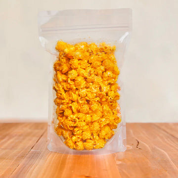 Load image into Gallery viewer, Nashville Hot Cheddar Popcorn

