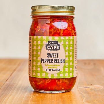 Load image into Gallery viewer, Sweet Pepper Relish