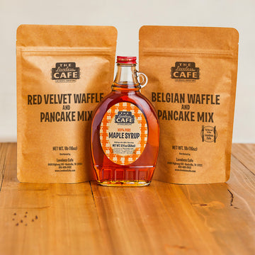 Load image into Gallery viewer, Pancake Lovers
