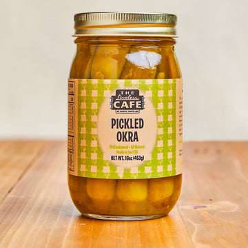 Load image into Gallery viewer, Pickled Okra