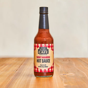 Load image into Gallery viewer, Smoky Habanero Hot Sauce