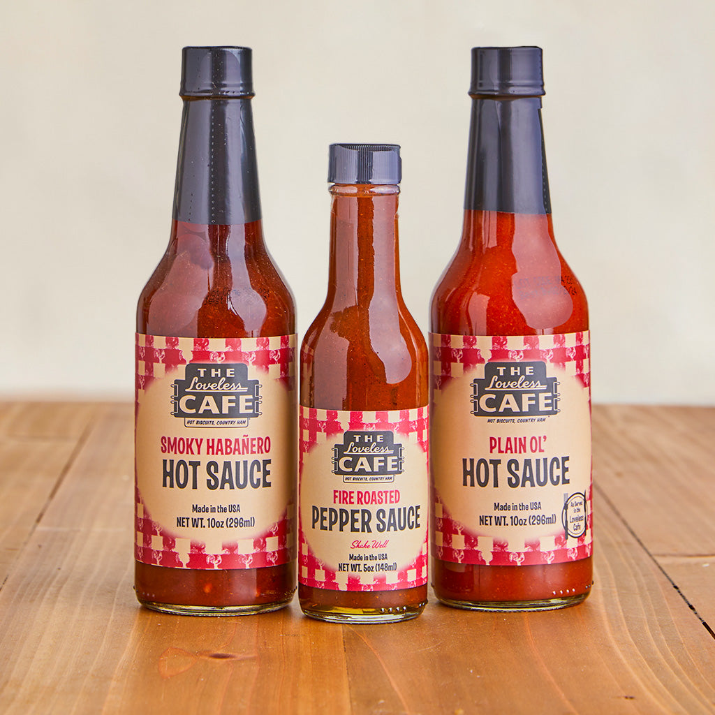 Louisiana Hot Sauce Gifts & Merchandise for Sale