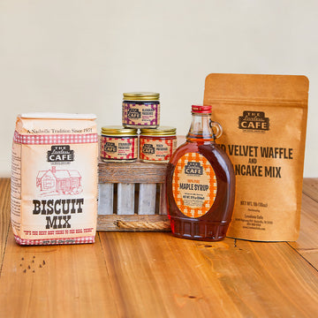 Load image into Gallery viewer, Red Velvet Favorite Fixins
