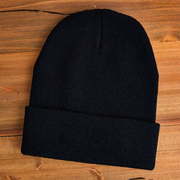 Load image into Gallery viewer, Nashville Script Knit Beanie
