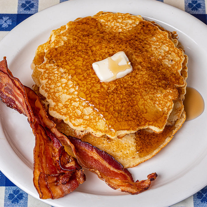 Pancake Lovers
