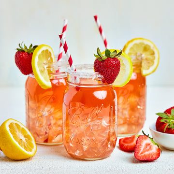 Load image into Gallery viewer, Strawberry Preserves - Set of 6
