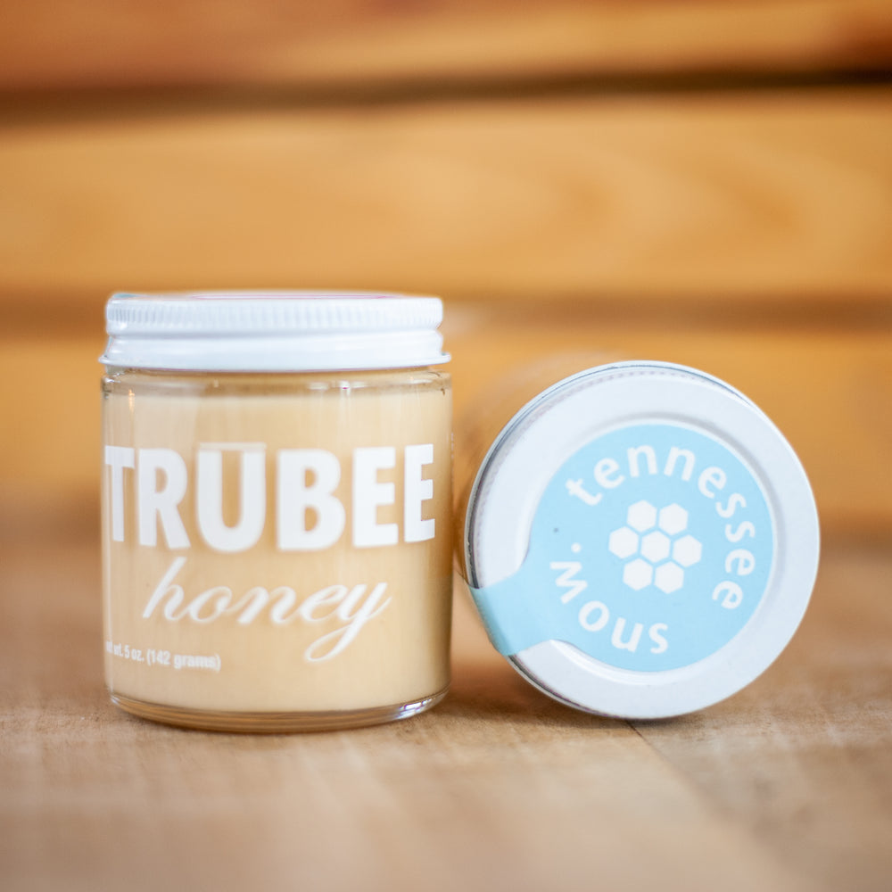 Snow Whip Honey - Plain