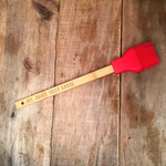 Loveless Cafe "All About that Baste" Basting Brush