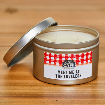 Load image into Gallery viewer, Loveless Candle