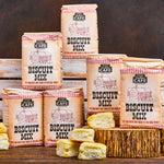 Loveless Cafe Biscuit Mix - Case of 6
