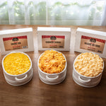 frozen gourmet southern side dishes