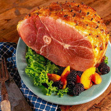 Load image into Gallery viewer, Half Country Ham