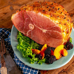 Half Country Ham