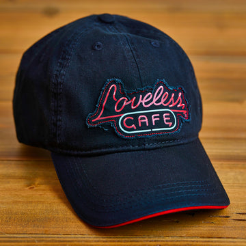 Load image into Gallery viewer, Neon Logo Hat
