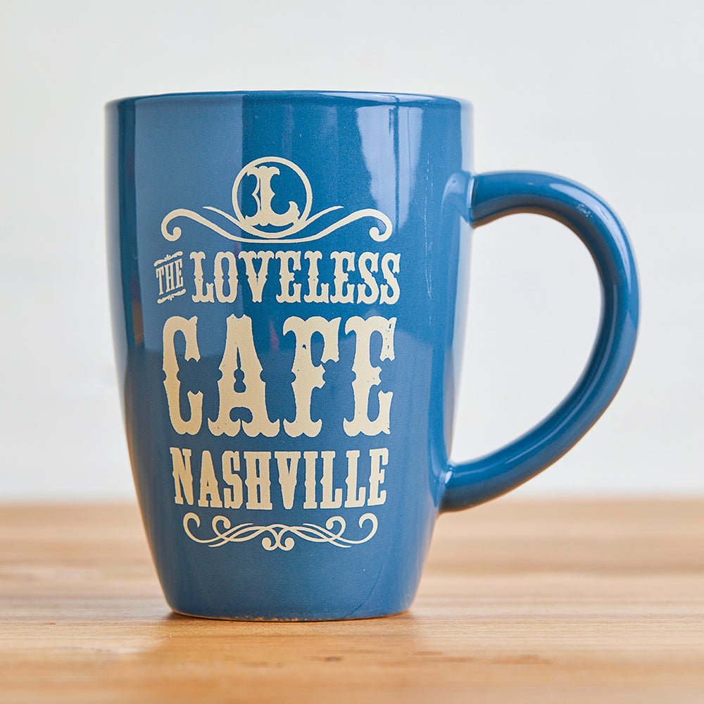 Sweet Sentiment Mug