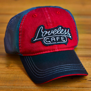 Load image into Gallery viewer, Neon Logo Trucker Hat
